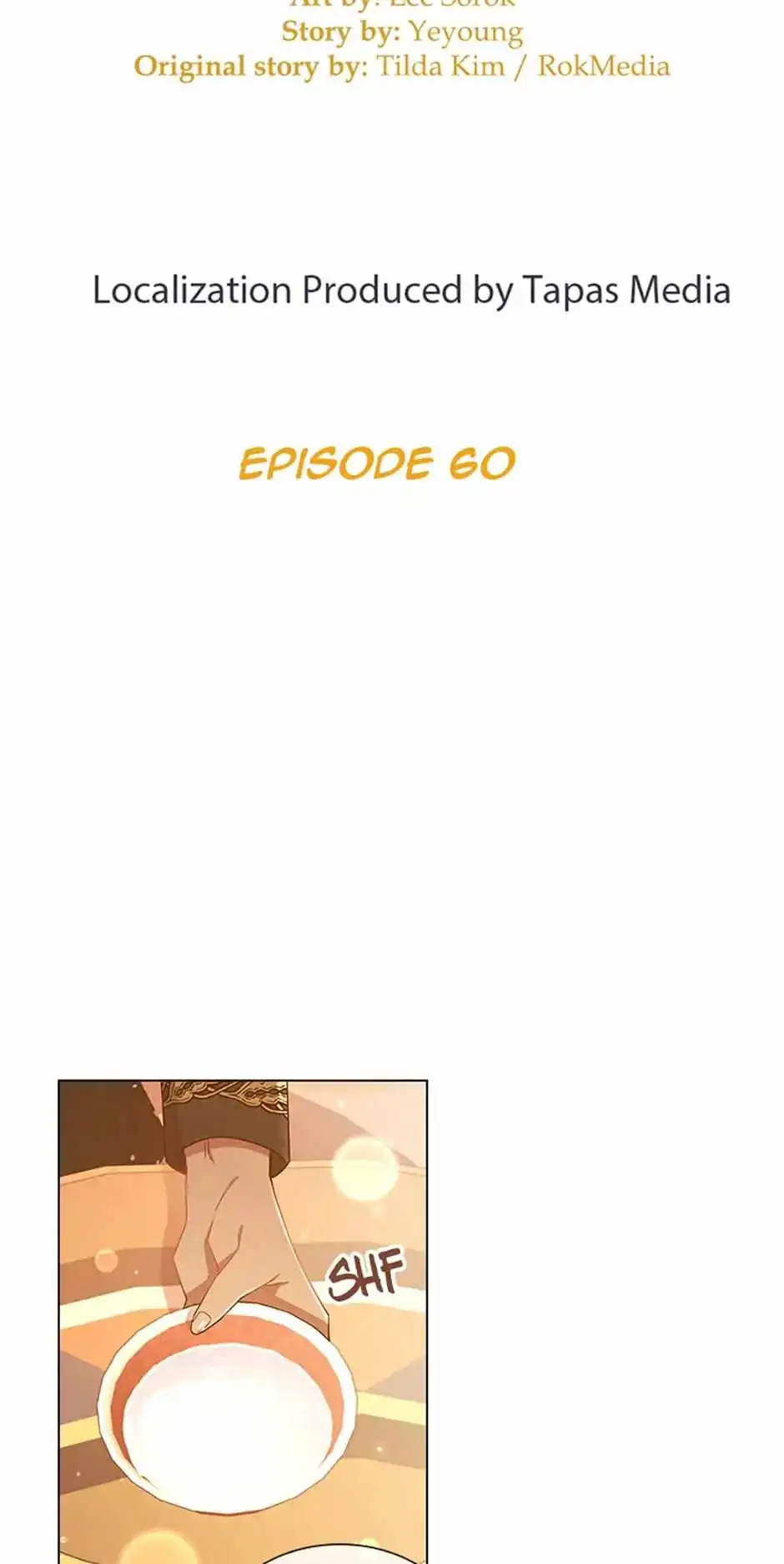 The Meaning of You Chapter 60 21